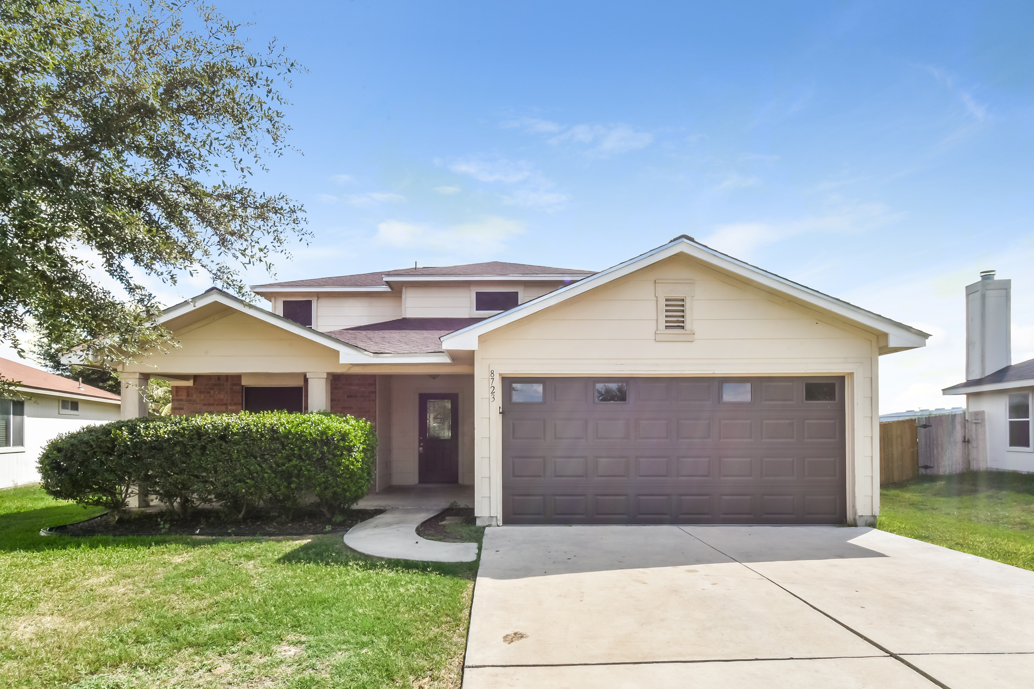 8723 Trumpet Circle Converse, TX 78109